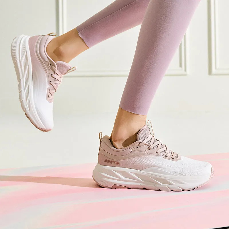 ANTA Women Ebuffer Cross Training Shoes