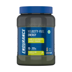 Applied Nutrition Endurance Carb & Electrolyte Energy 1.5kg Lemon And Lime
