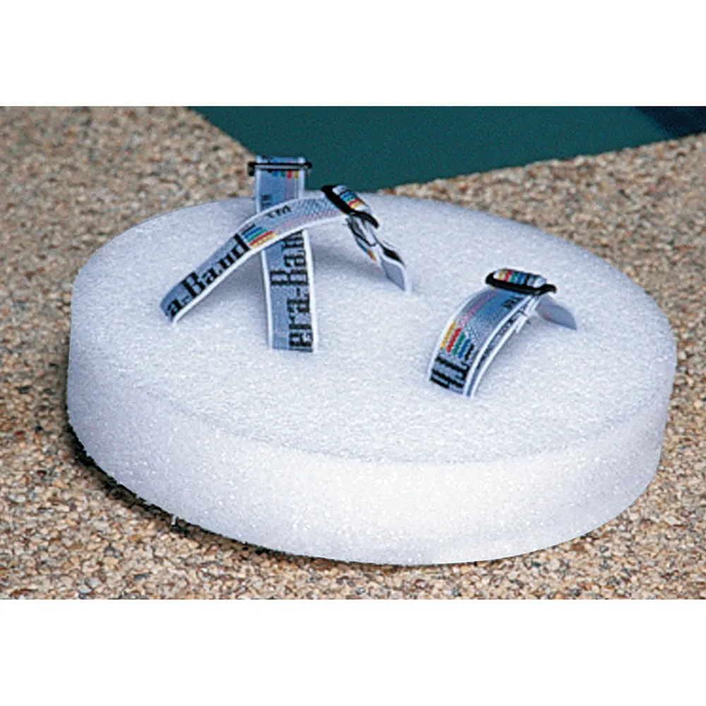 Aquatic Exercise Closed Chain Disk