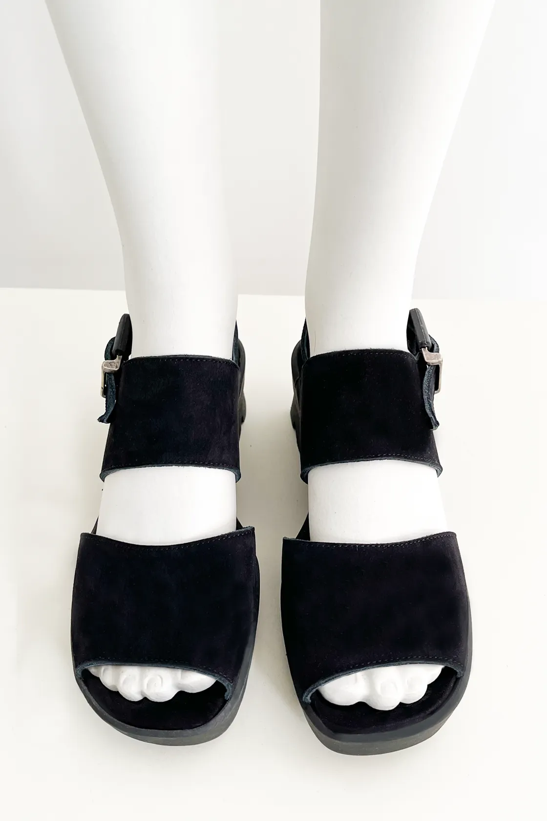 Arche Rigolo in Black