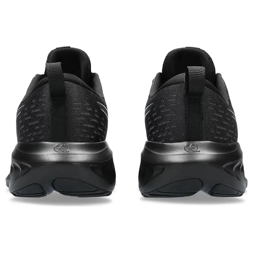 Asics Gel-Excite 10 Mens Shoe Black/Carrier Grey Size US 7.5 Only