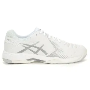 Asics Gel Game 6 (White/Silver)
