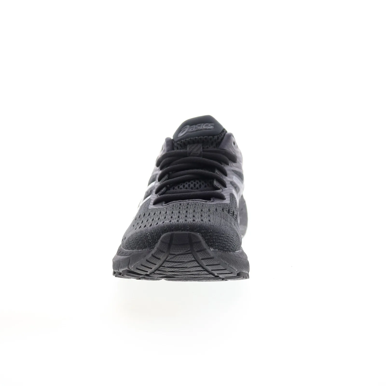 Asics GT-2000 9 1012A859-002 Womens Black Mesh Athletic Running Shoes