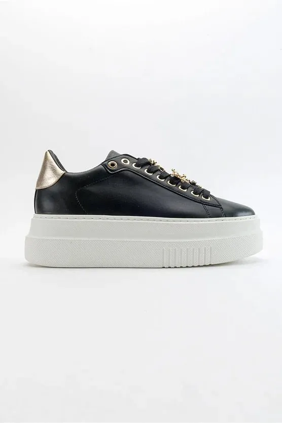 ATER Black Women's Sports Shoes