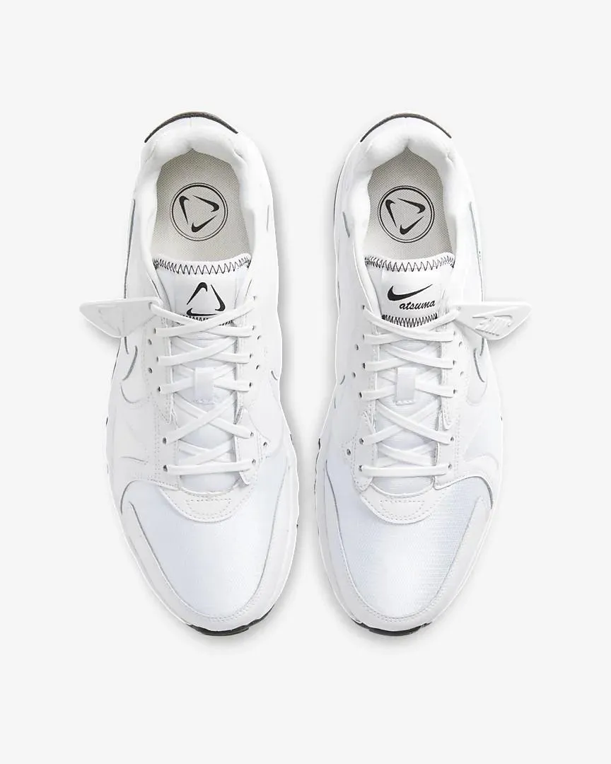 Atsuma Shoe (White)