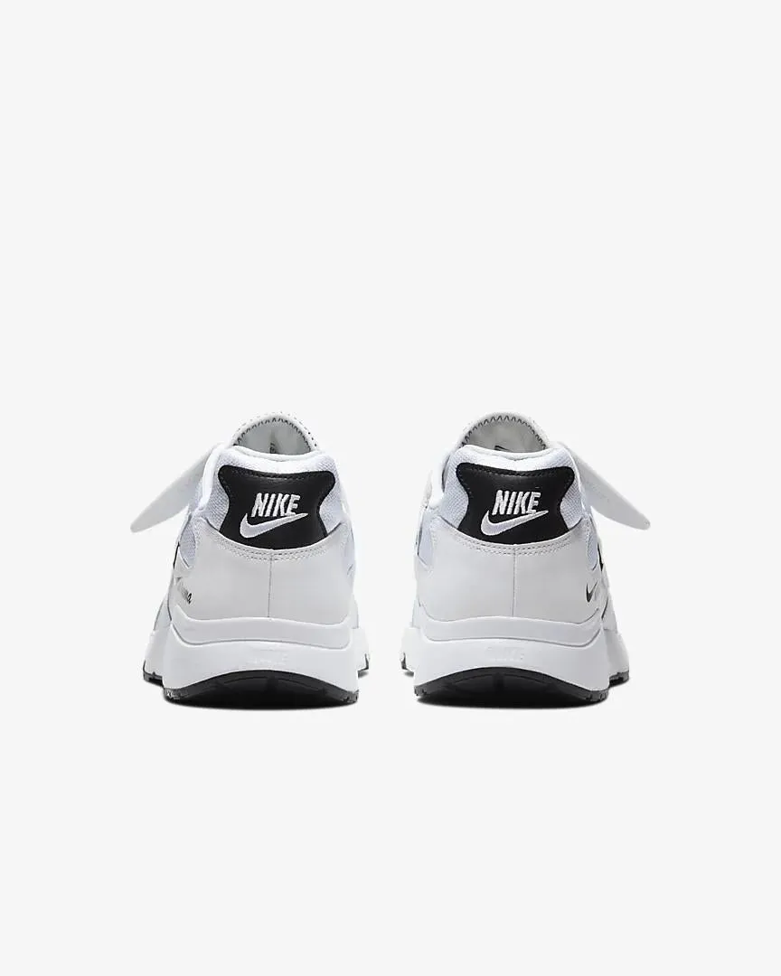 Atsuma Shoe (White)