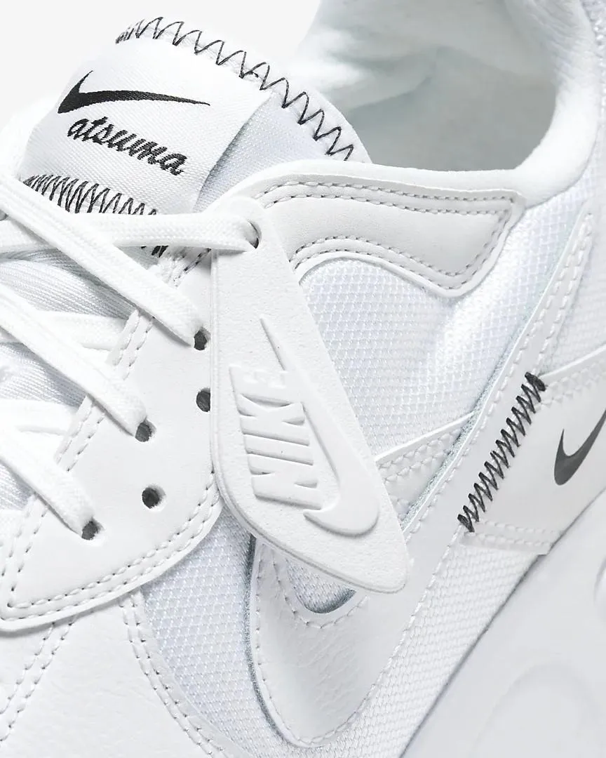 Atsuma Shoe (White)