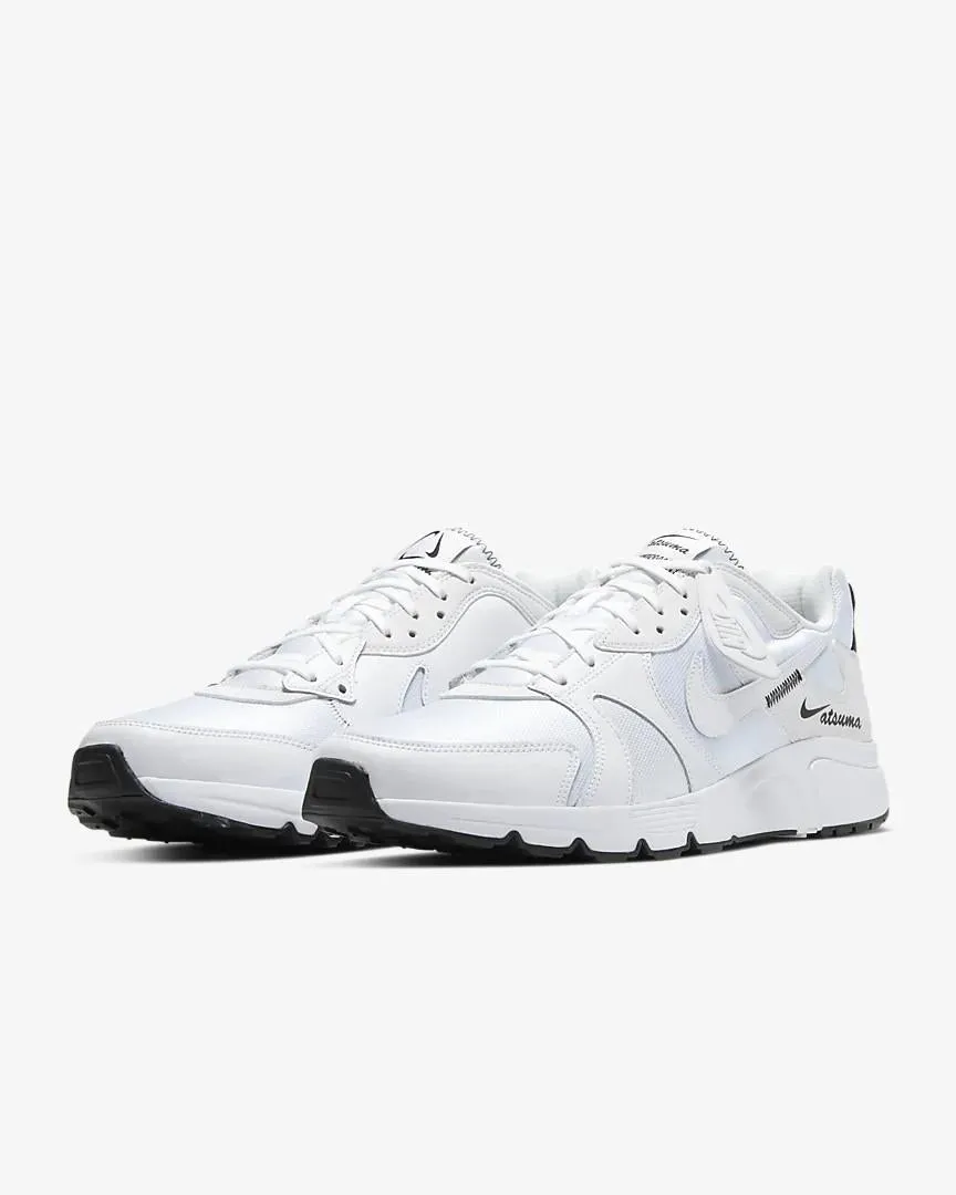 Atsuma Shoe (White)