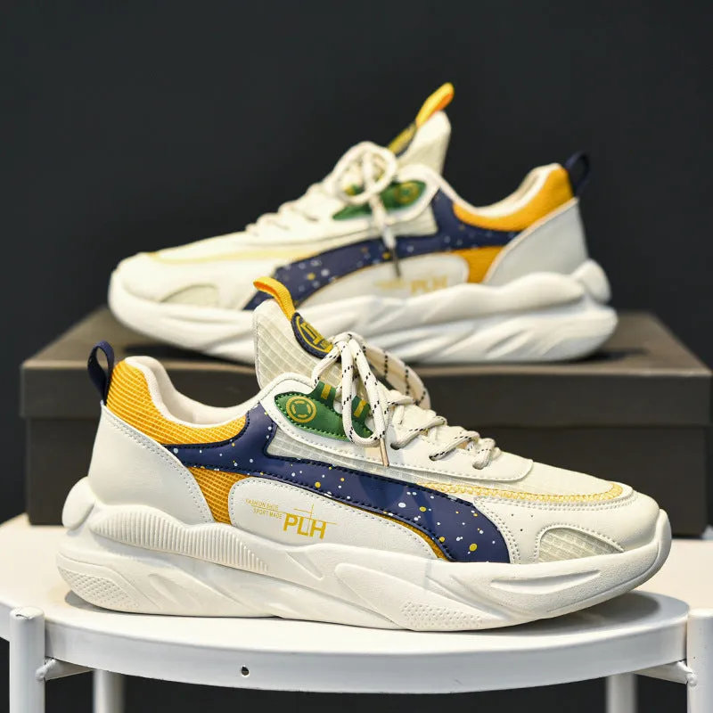 Aule Mesh Sports Shoes