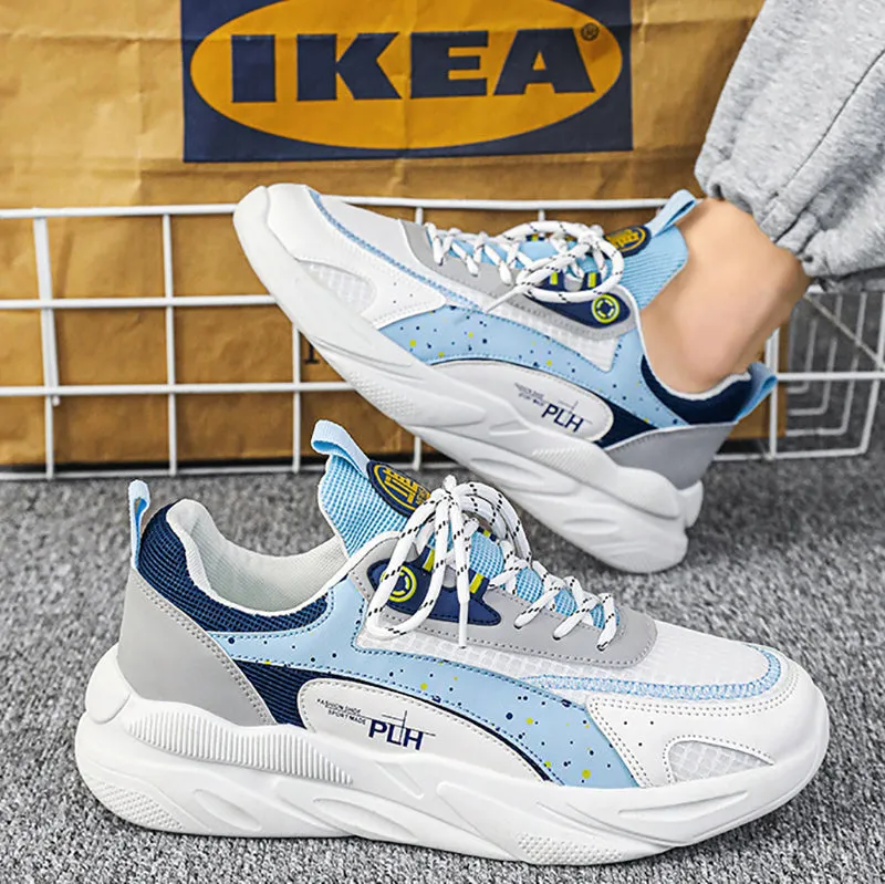 Aule Mesh Sports Shoes