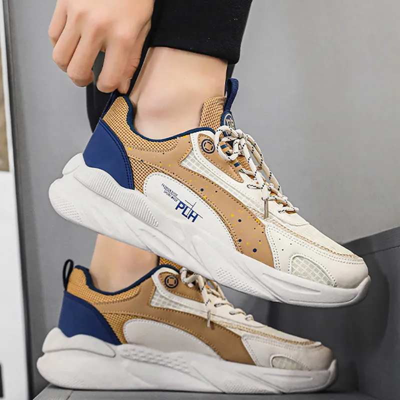 Aule Mesh Sports Shoes