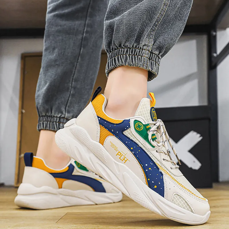 Aule Mesh Sports Shoes