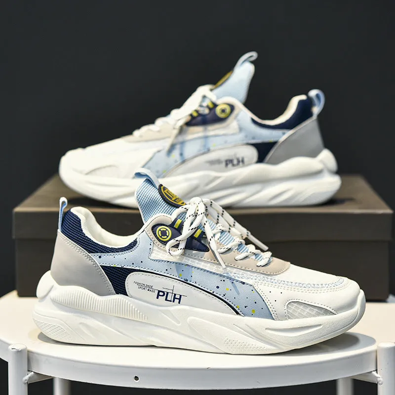Aule Mesh Sports Shoes