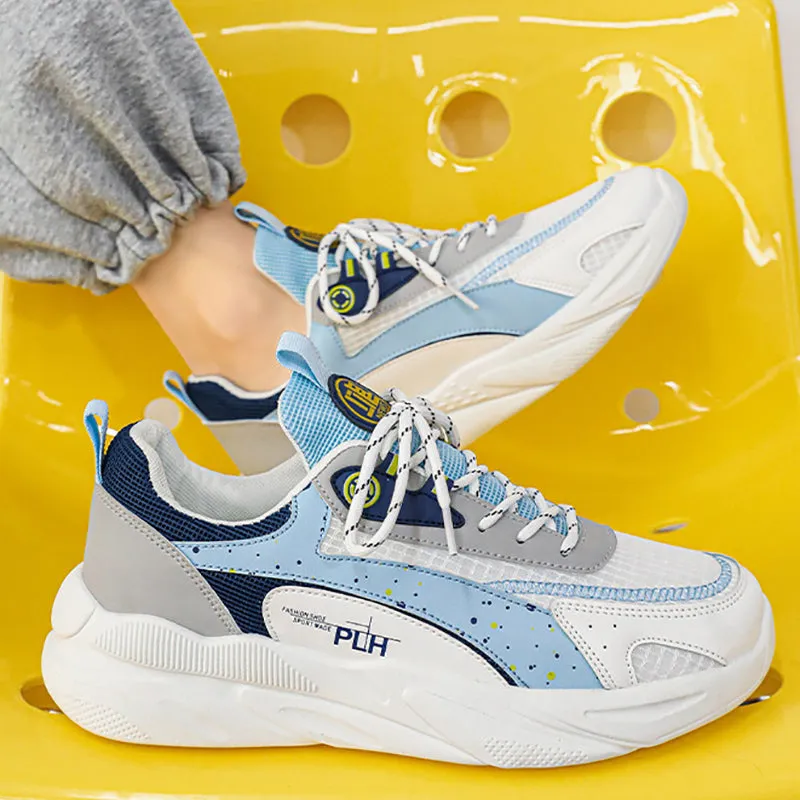 Aule Mesh Sports Shoes