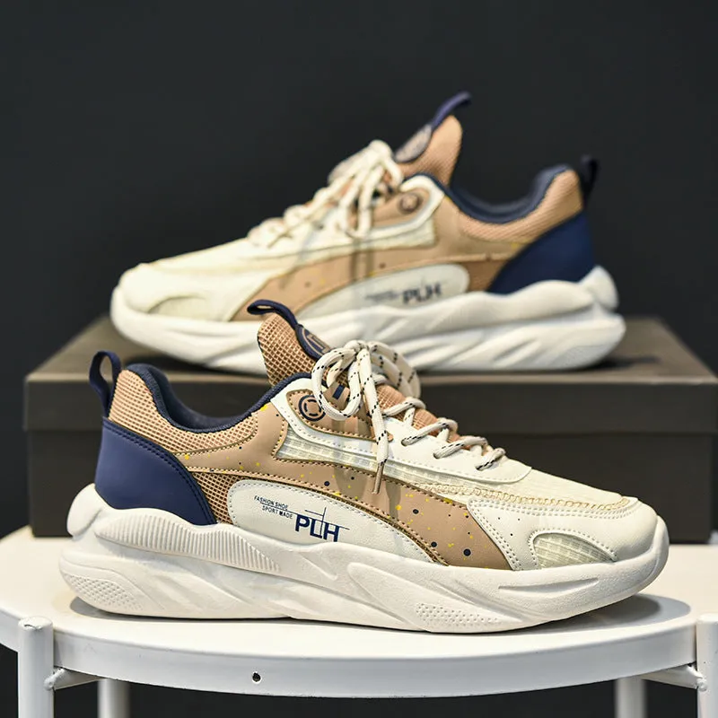 Aule Mesh Sports Shoes
