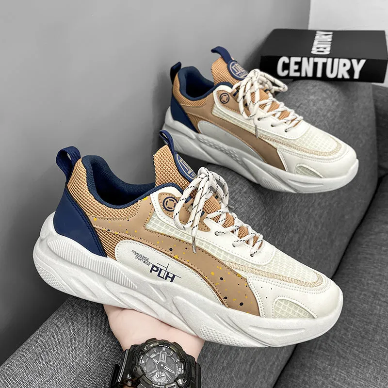 Aule Mesh Sports Shoes