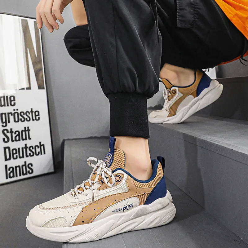 Aule Mesh Sports Shoes