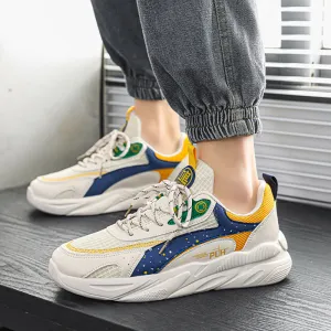Aule Mesh Sports Shoes