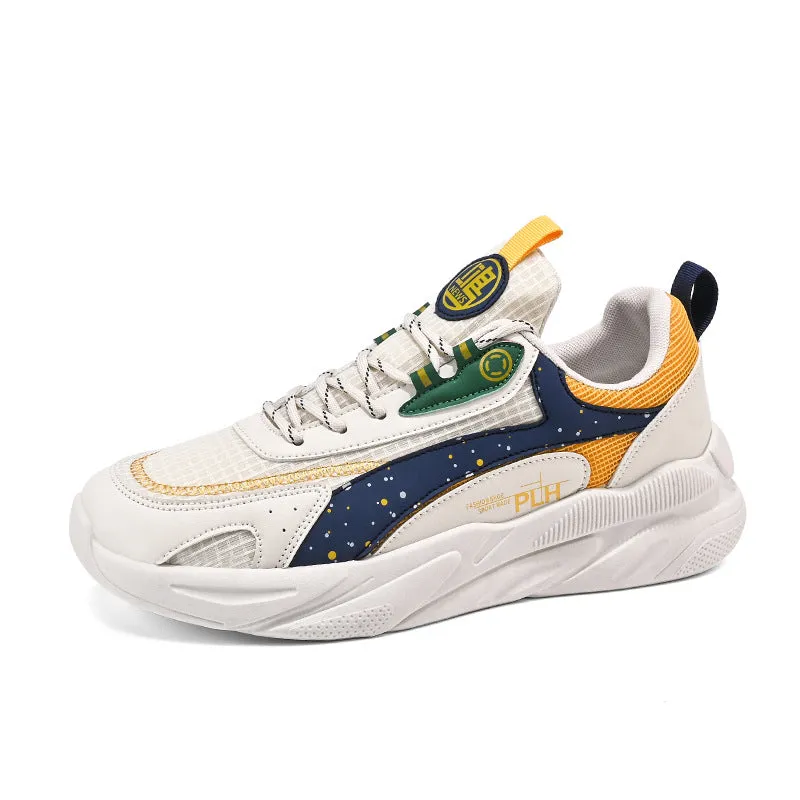 Aule Mesh Sports Shoes