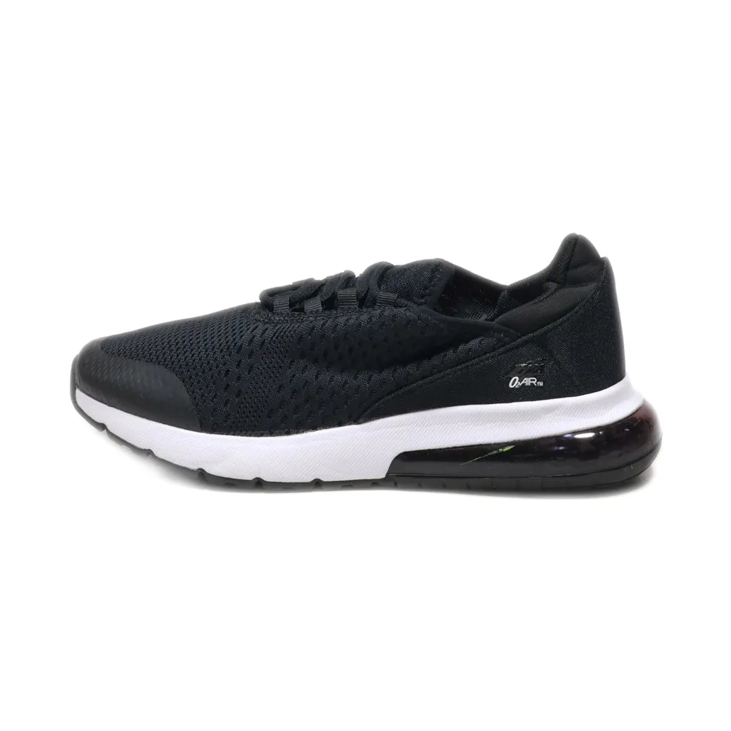 Avia O2Air Sport Shoes Fabric Black Colour For Women