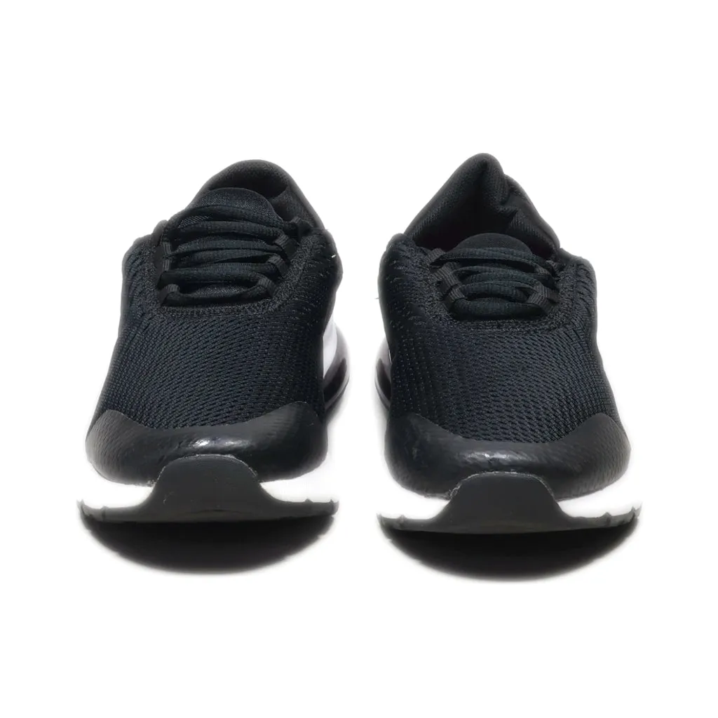 Avia O2Air Sport Shoes Fabric Black Colour For Women