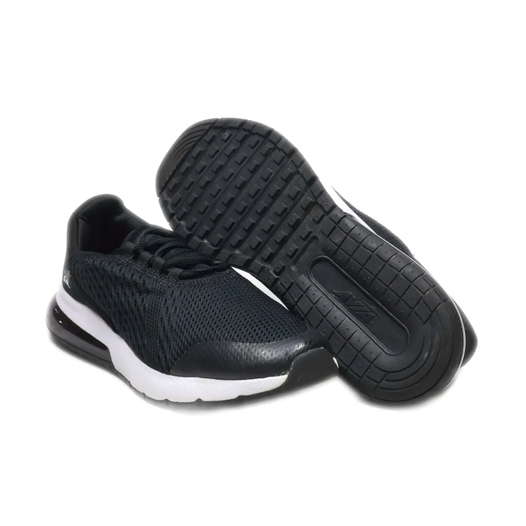 Avia O2Air Sport Shoes Fabric Black Colour For Women