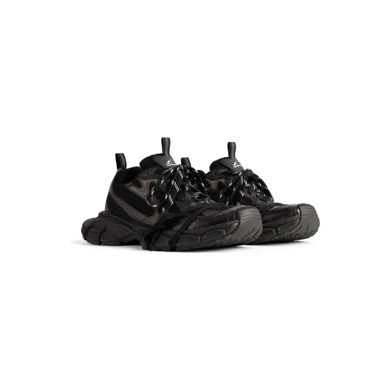 Balenciaga Sneakers Black