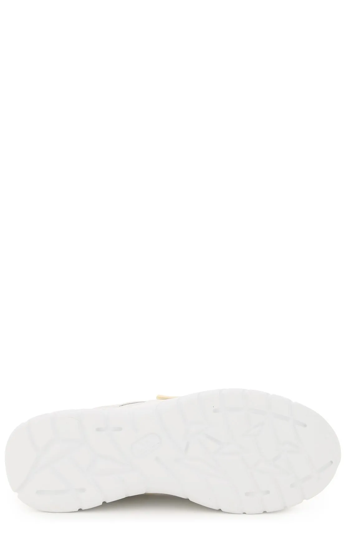 Bally Brinelle Slip On Low-Top Sneakers