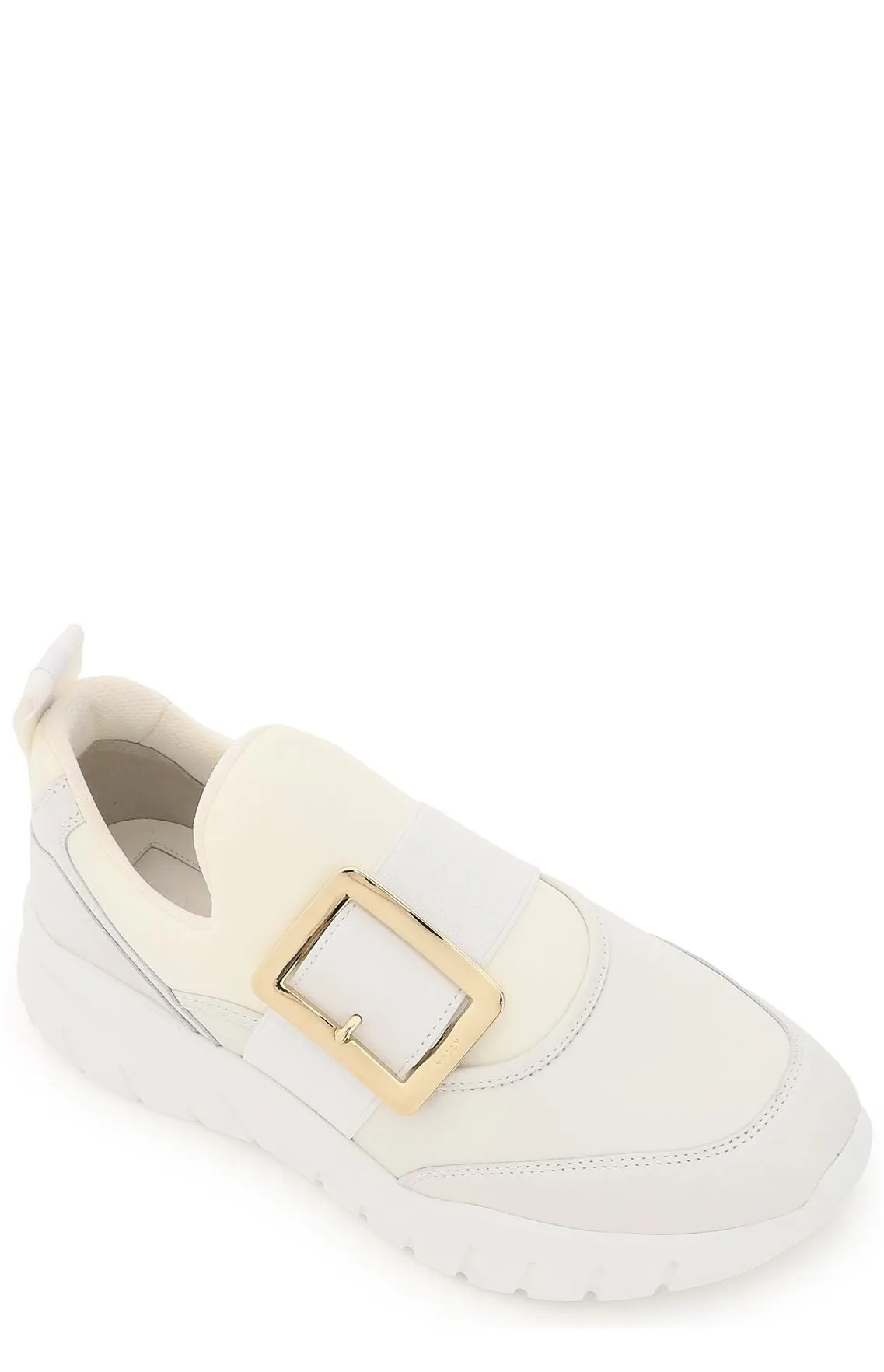Bally Brinelle Slip On Low-Top Sneakers