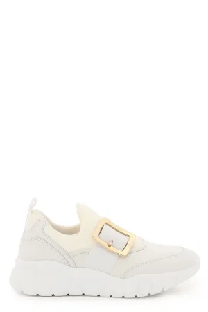 Bally Brinelle Slip On Low-Top Sneakers