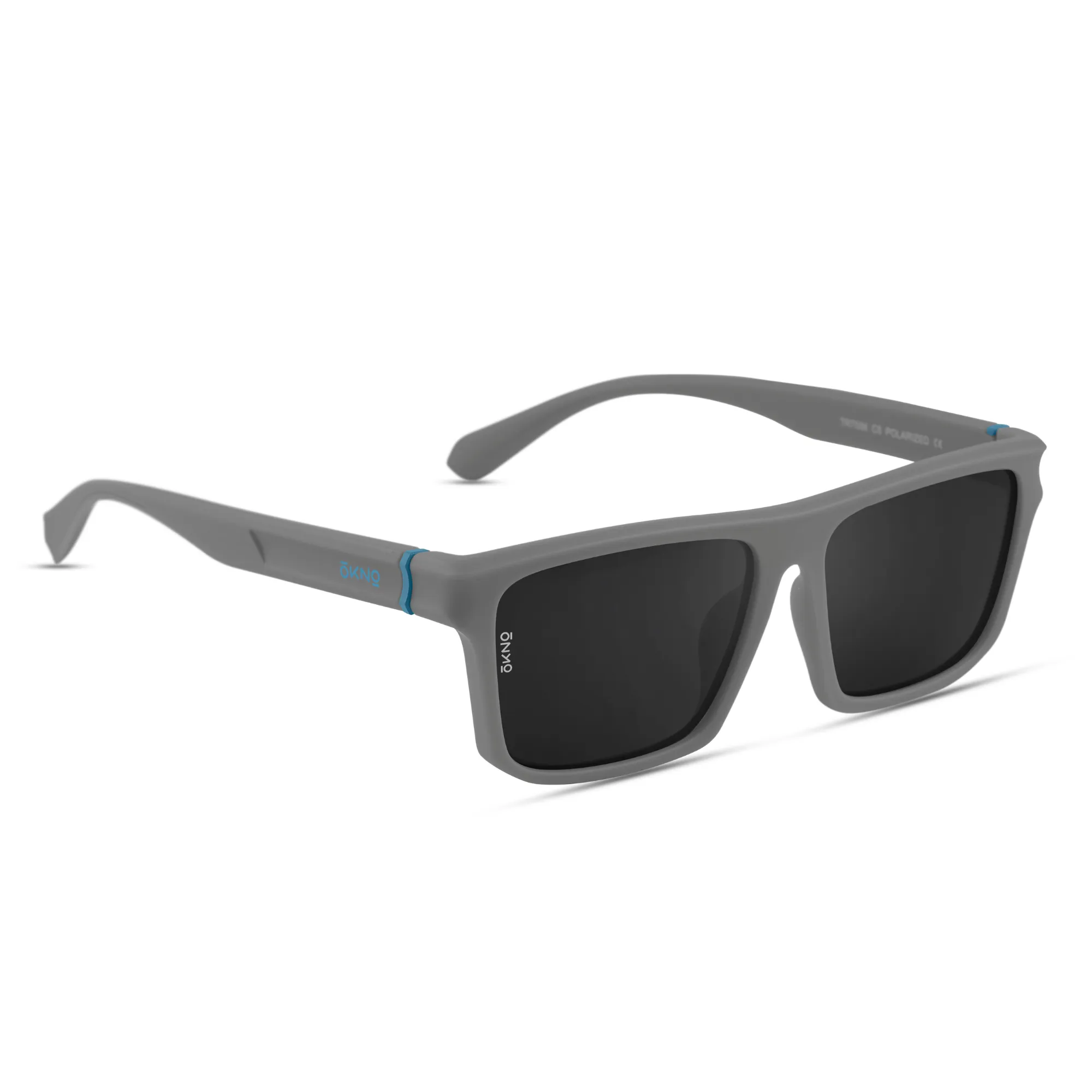 Barton | Mist Grey