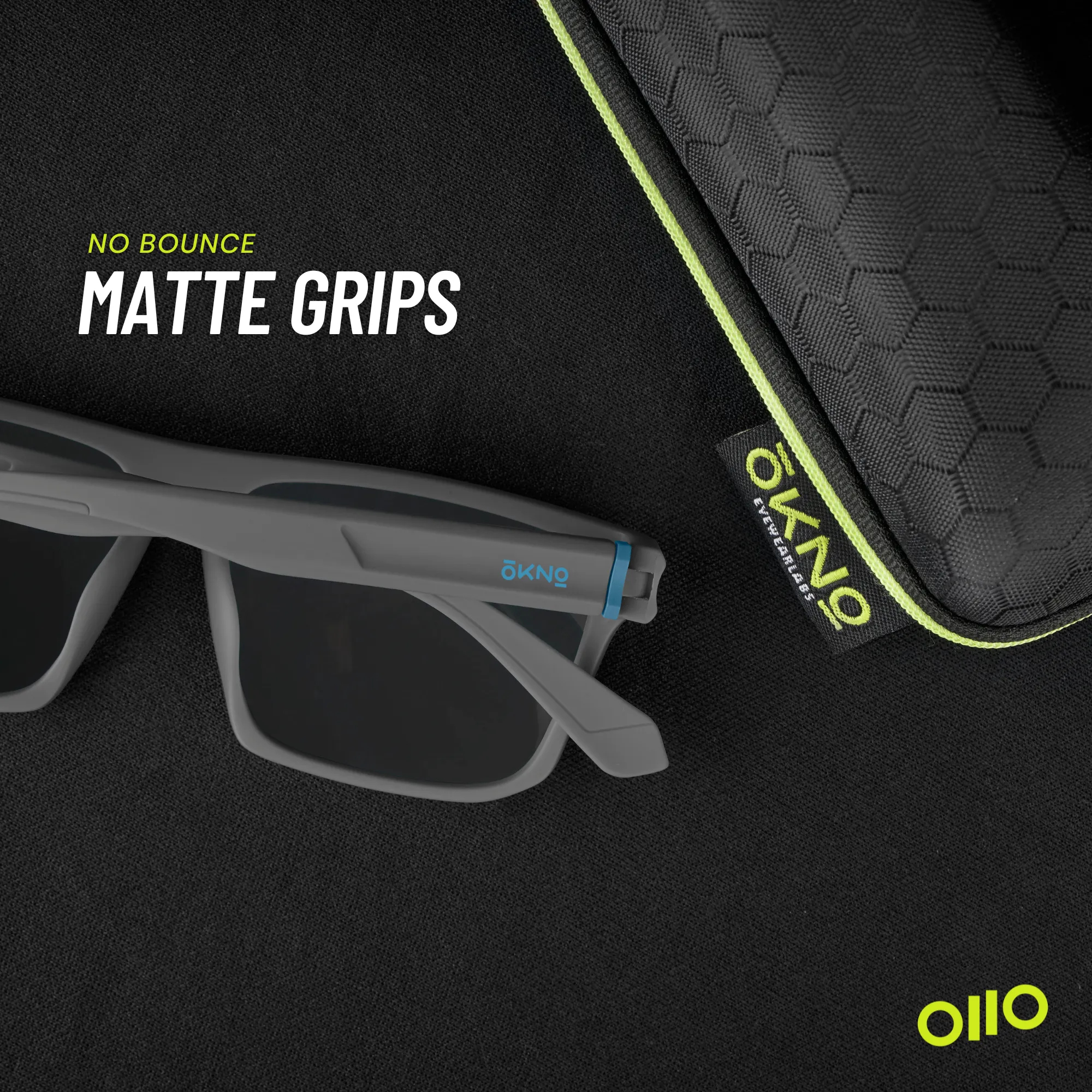 Barton | Mist Grey