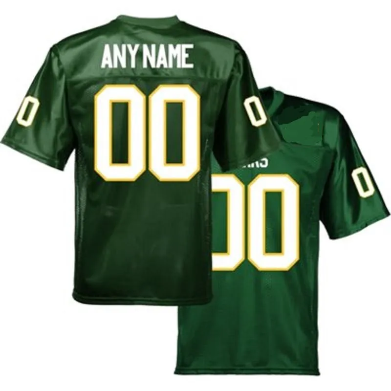 Baylor Bears Customizable Style Football Jersey