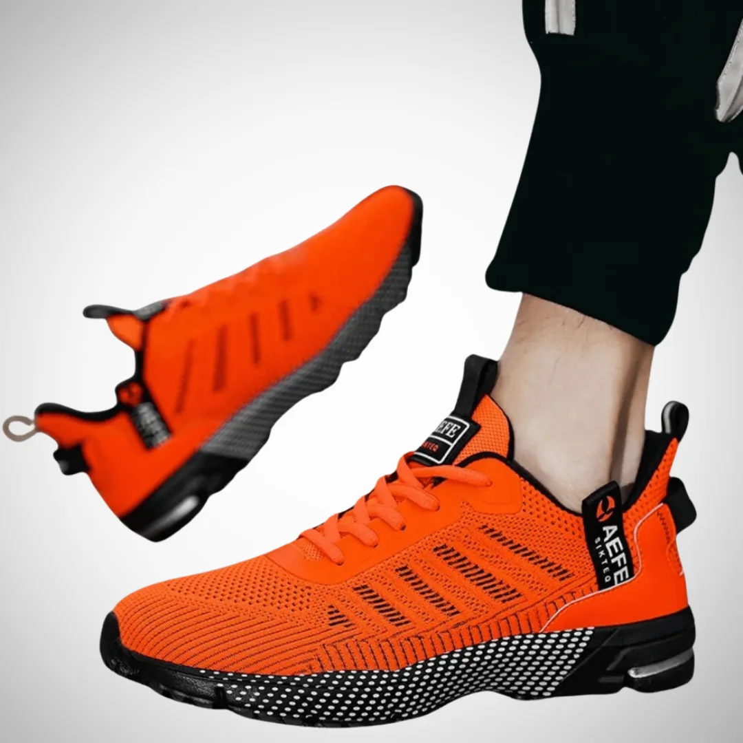 Bendik Lightweight Sports Shoes