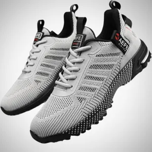 Bendik Lightweight Sports Shoes