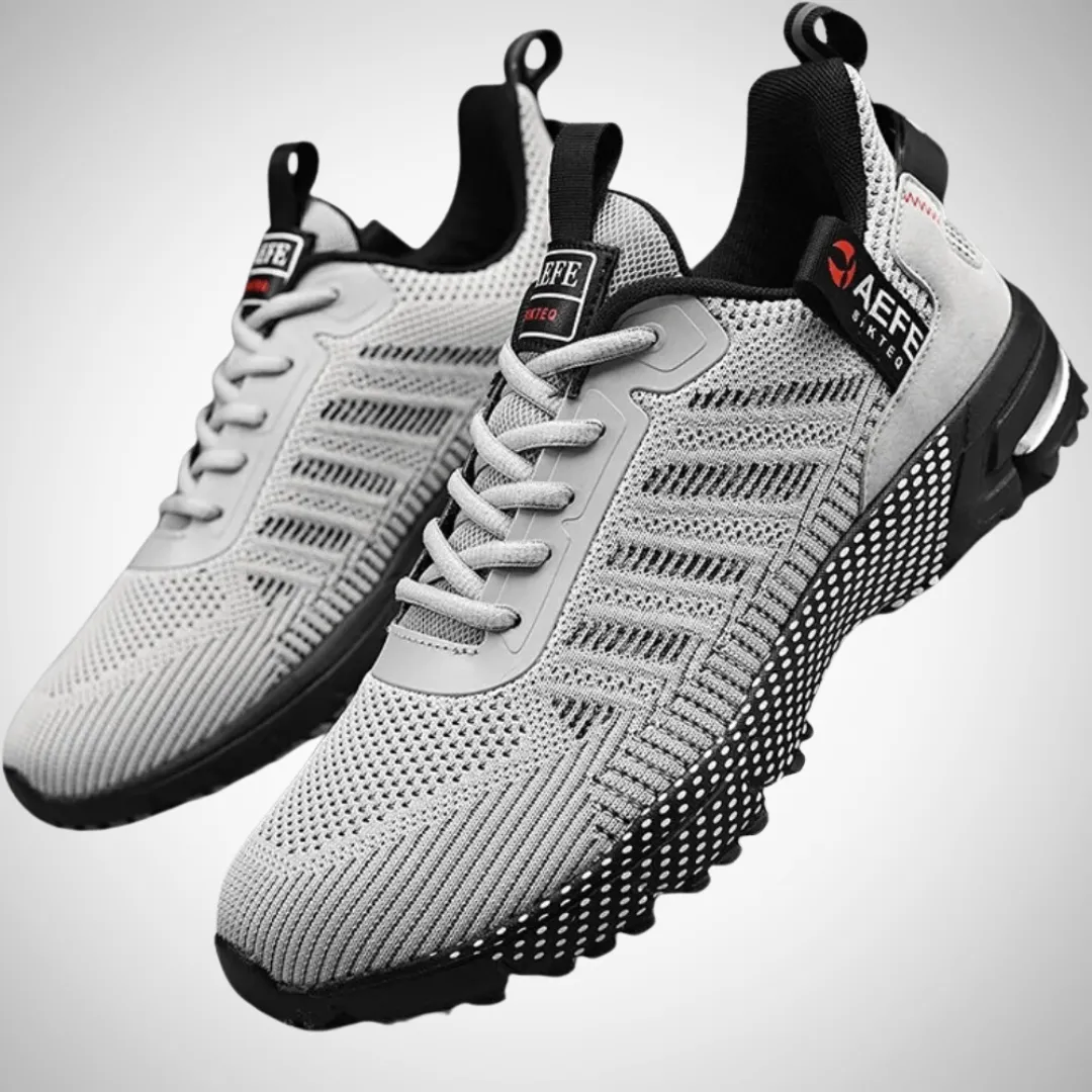 Bendik Lightweight Sports Shoes