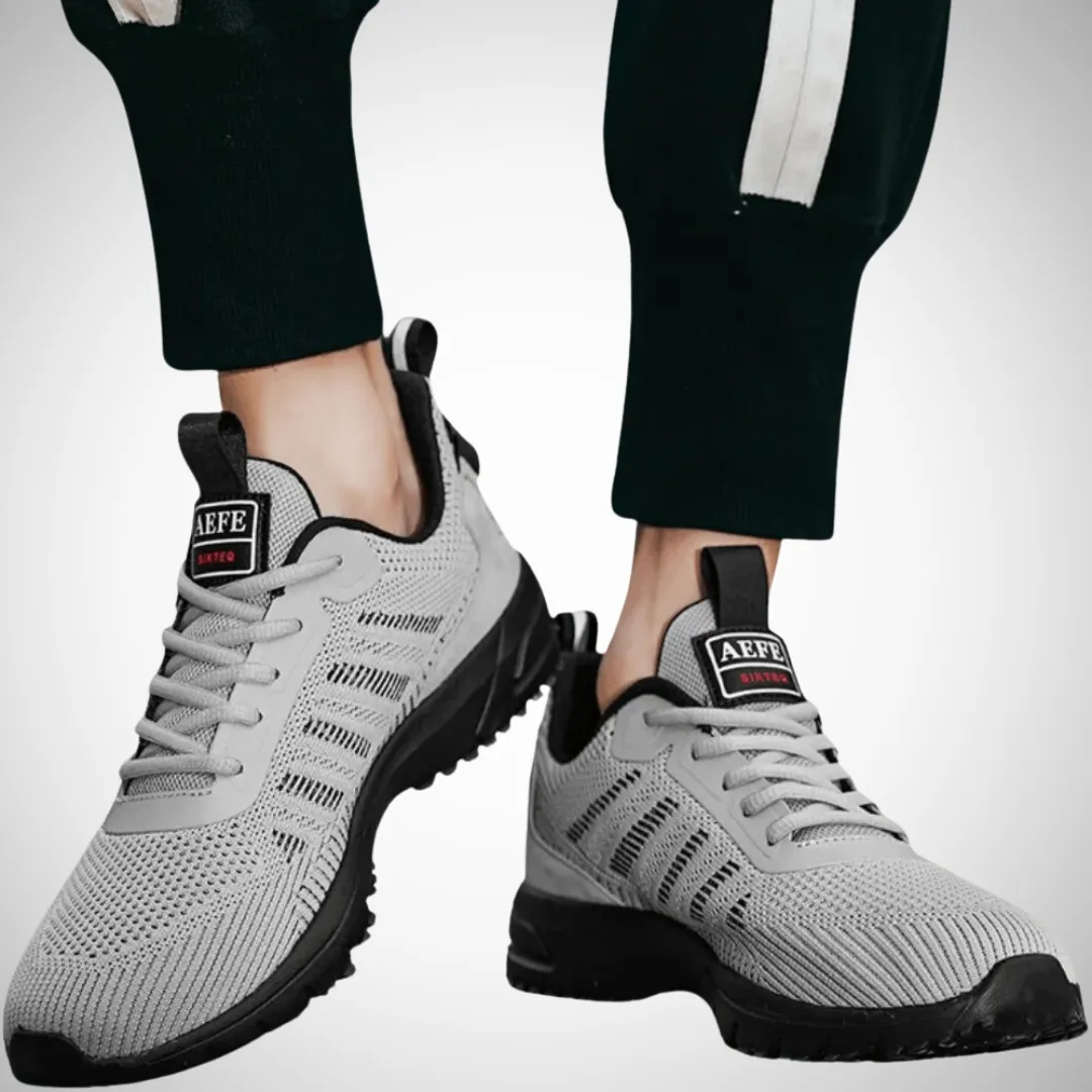 Bendik Lightweight Sports Shoes