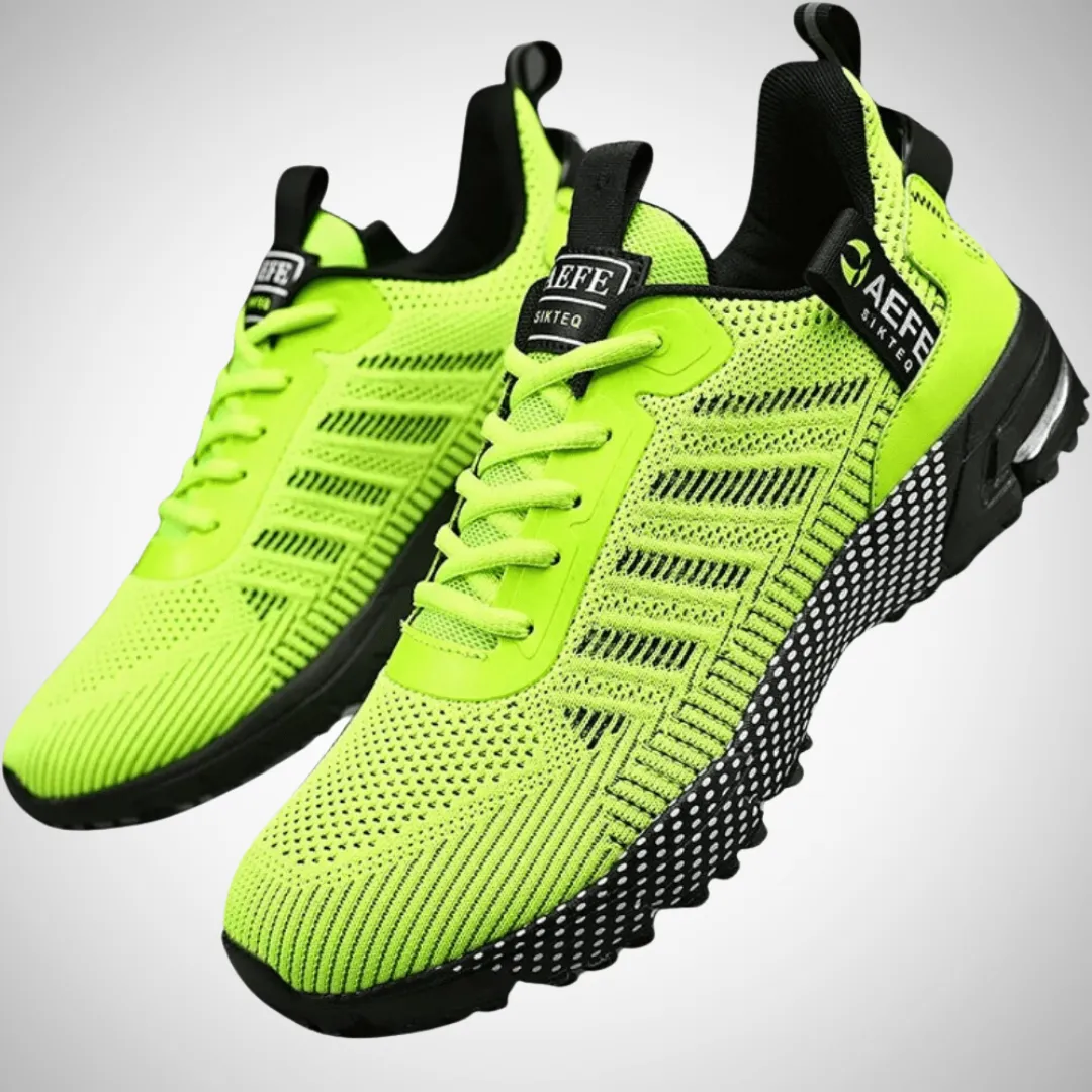 Bendik Lightweight Sports Shoes