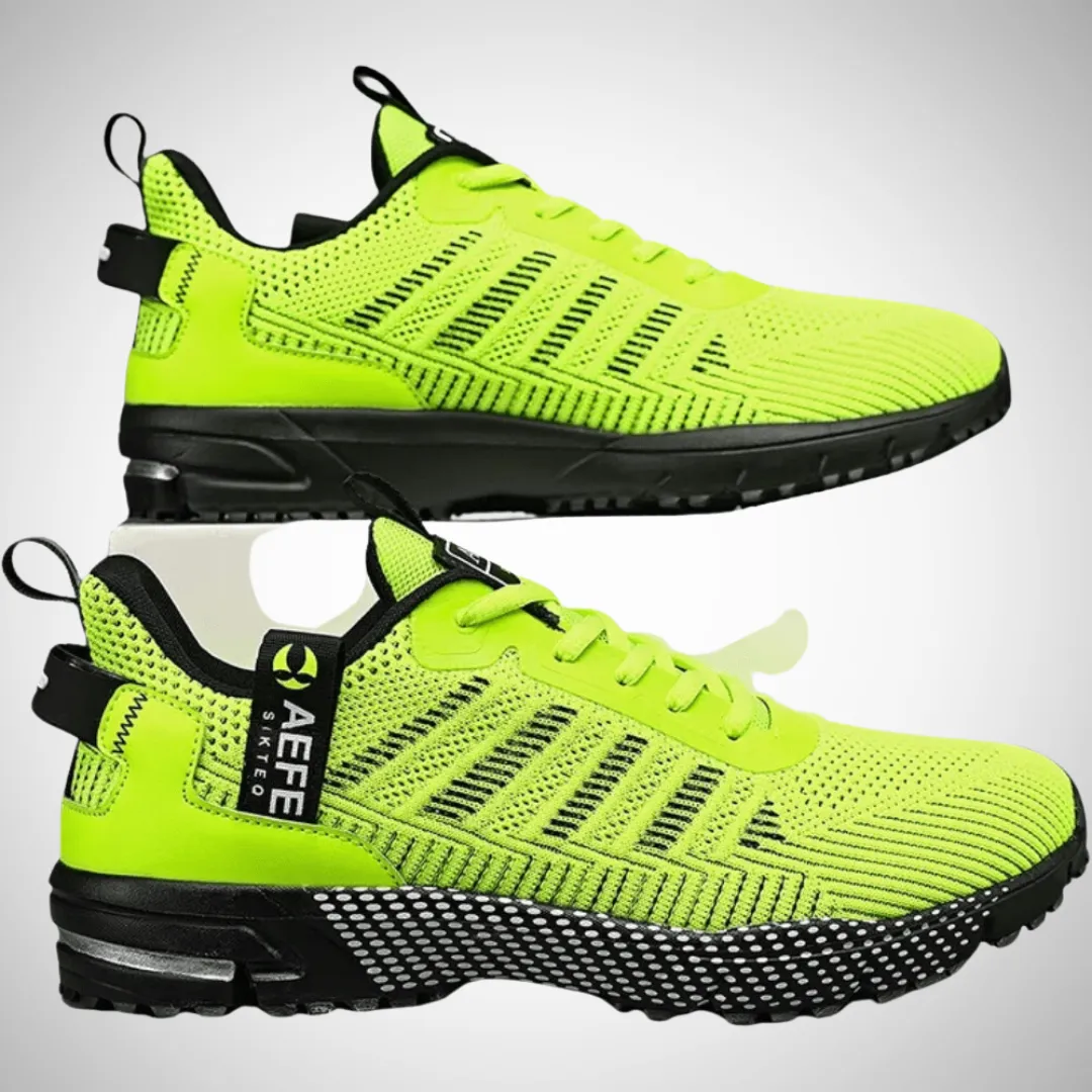 Bendik Lightweight Sports Shoes