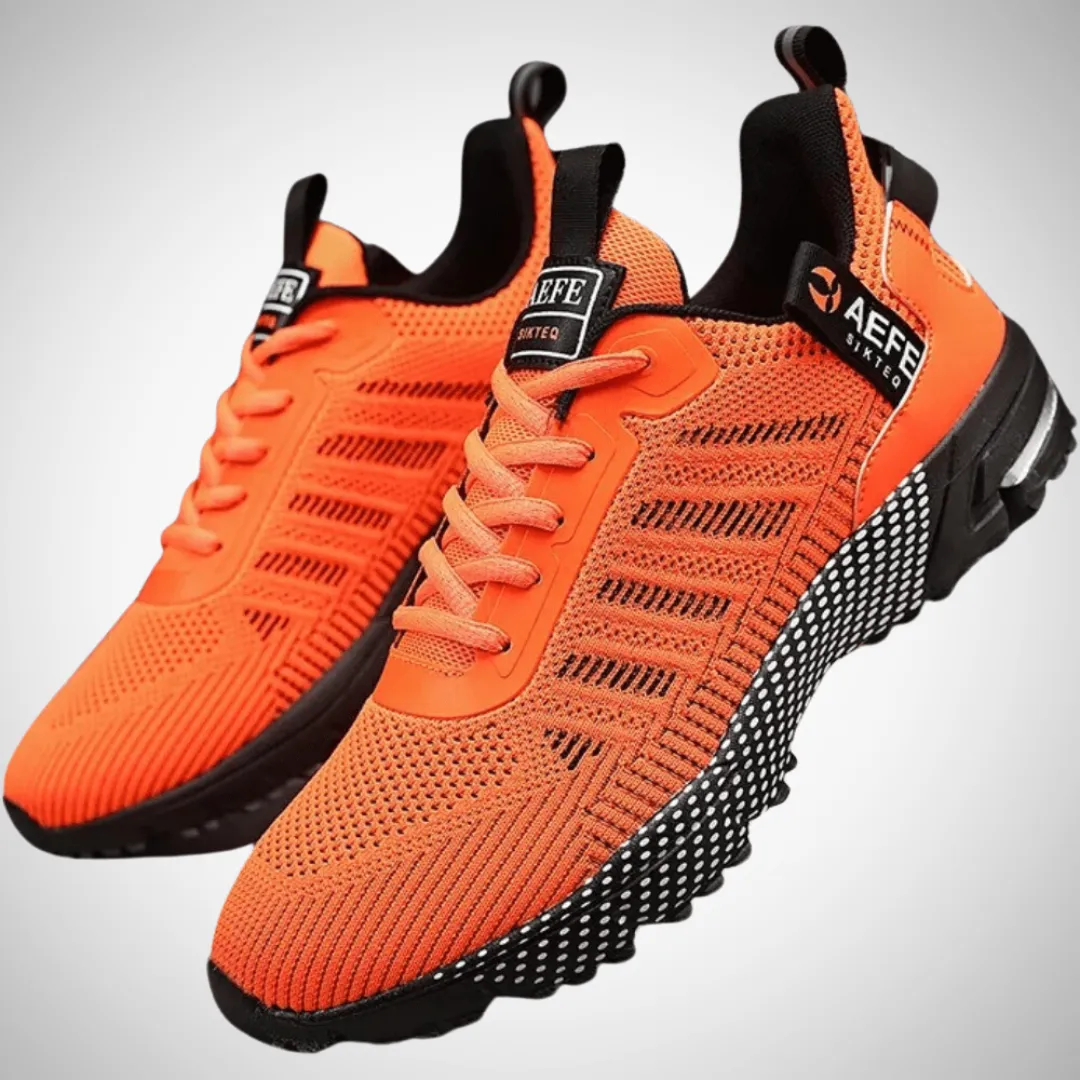 Bendik Lightweight Sports Shoes