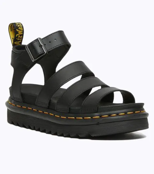 BLAIRE 3 STRAP SANDAL
