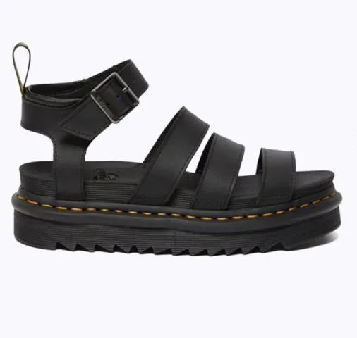 BLAIRE 3 STRAP SANDAL