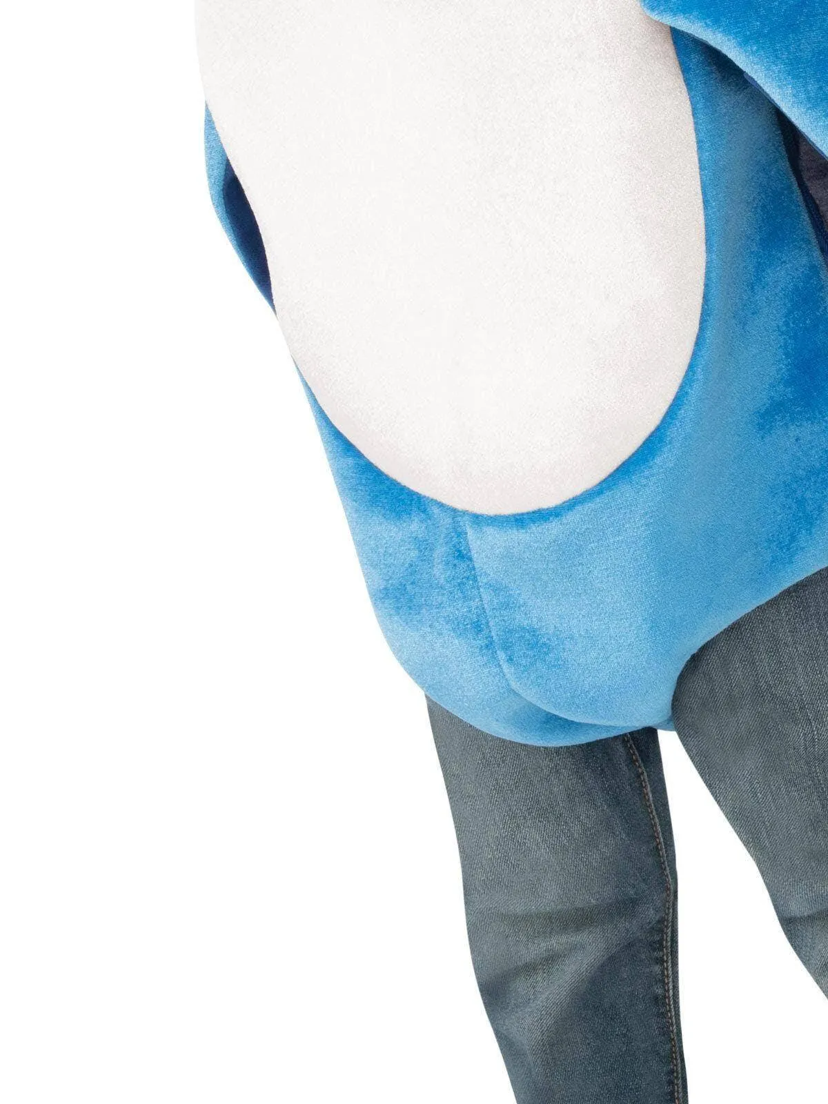 Blue Shark Kids Costume