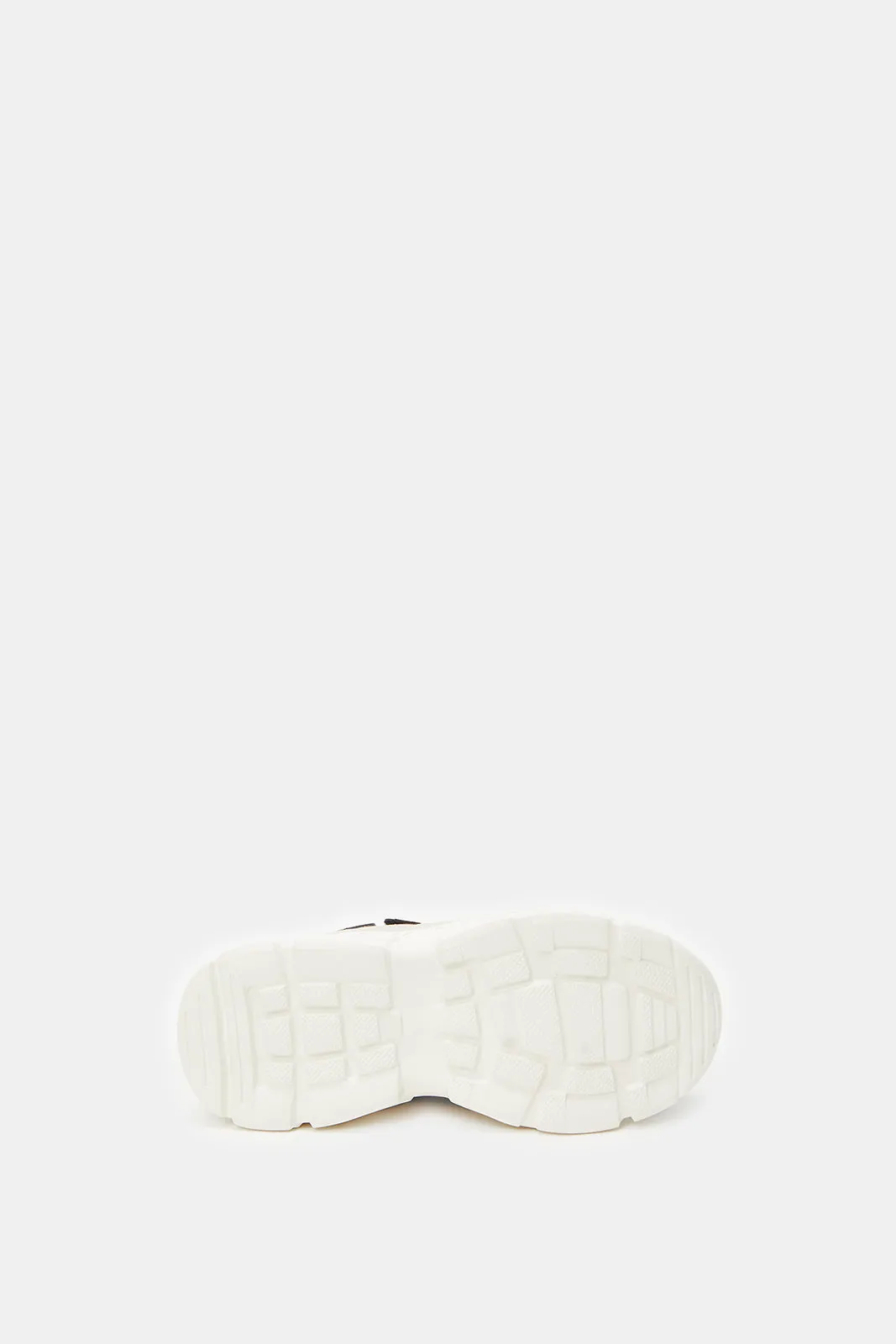 Boys Assorted Chunky Sneakers