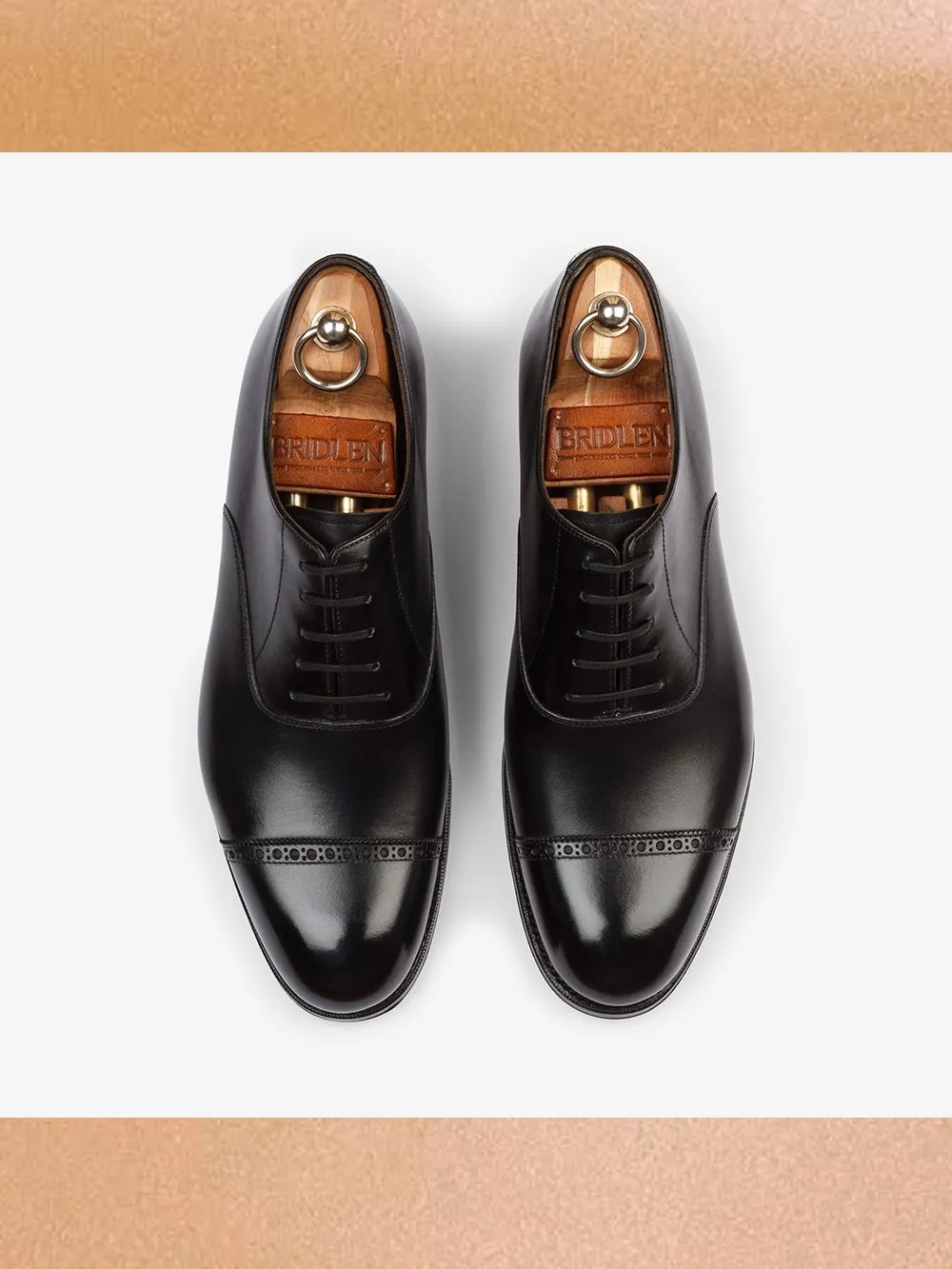 Bridlen   I   Shoes-Punch-Cap-Oxford-I-The-Bespoke-Grade-I-Goodyear-Welted-Shoes