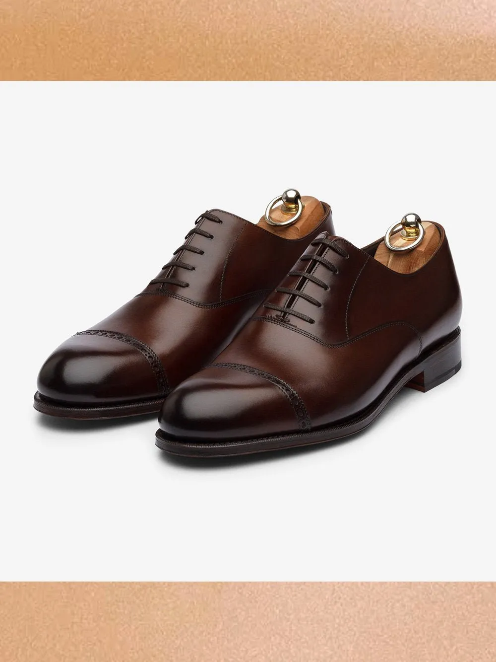 Bridlen   I   Shoes-Punch-Cap-Oxford-I-The-Bespoke-Grade-I-Goodyear-Welted-Shoes
