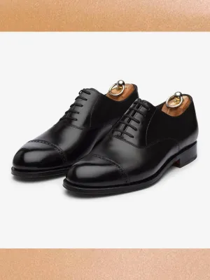 Bridlen   I   Shoes-Punch-Cap-Oxford-I-The-Bespoke-Grade-I-Goodyear-Welted-Shoes