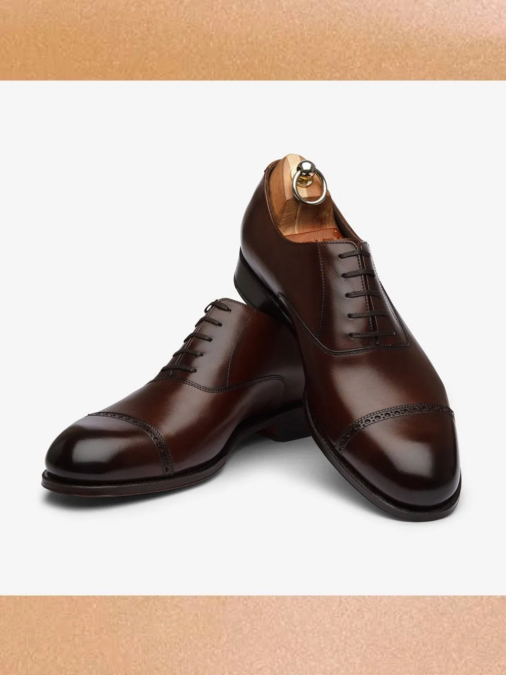 Bridlen   I   Shoes-Punch-Cap-Oxford-I-The-Bespoke-Grade-I-Goodyear-Welted-Shoes