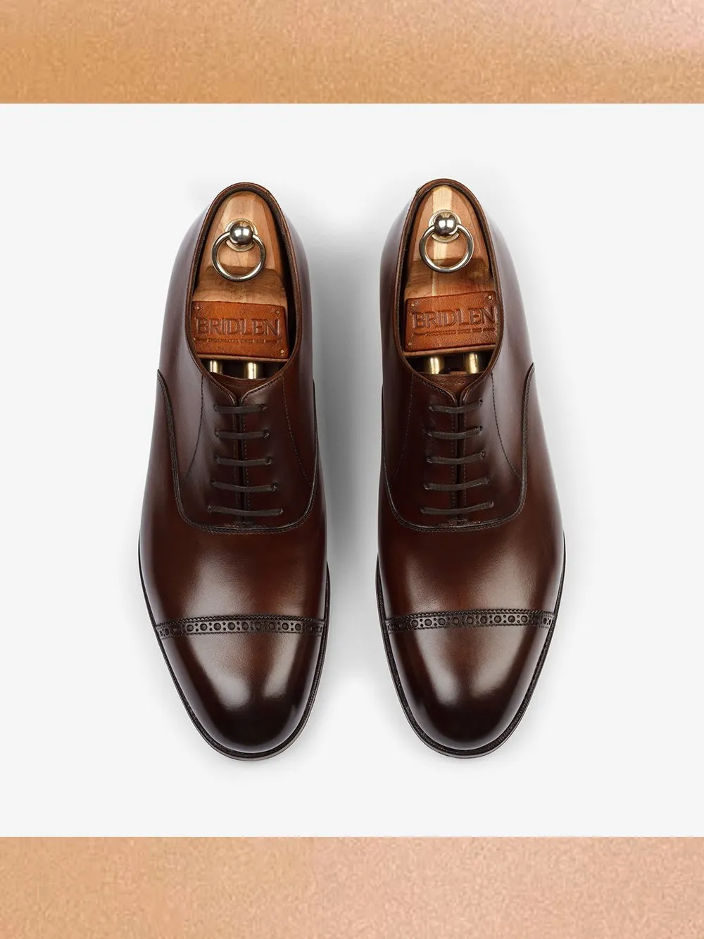 Bridlen   I   Shoes-Punch-Cap-Oxford-I-The-Bespoke-Grade-I-Goodyear-Welted-Shoes