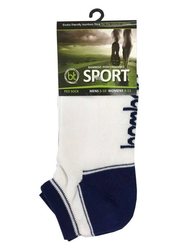 B/T Sports Performance Socks